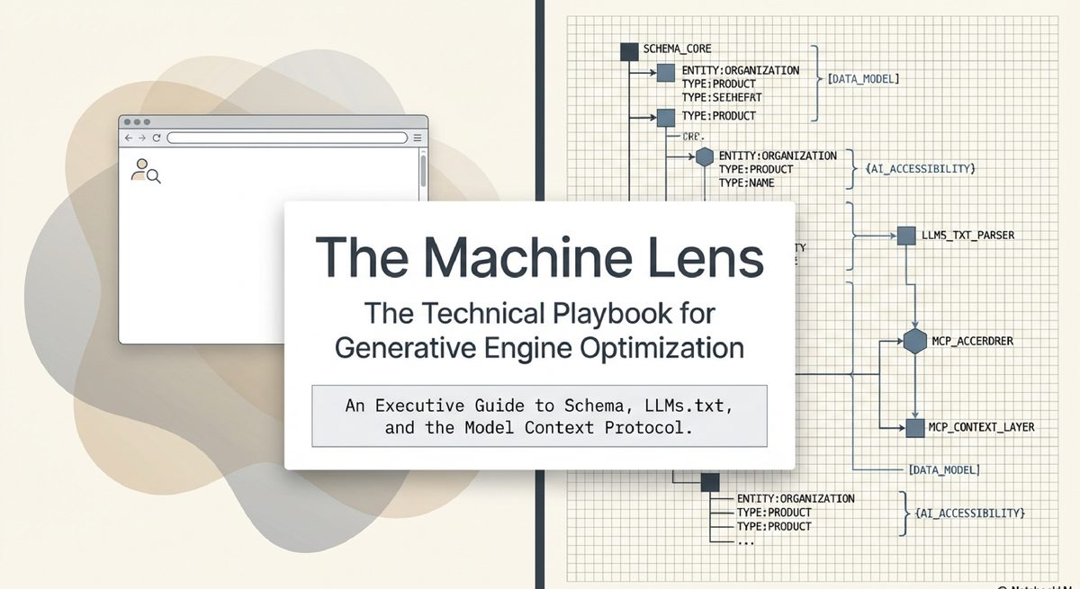 The Machine Lens